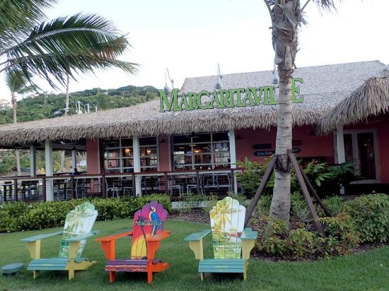 St. Thomas, USVI, Margaritaville St. Thomas, Studio, 29 May-3 June ENDS 5/14