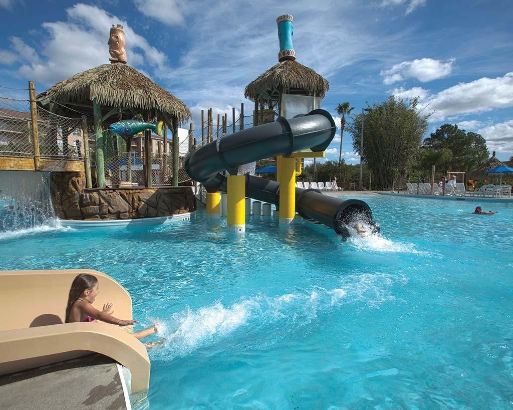 Liki Tiki Resort – Orlando, Florida ~2BR/Sleeps 6 ~ 7Nts AUG/SEPT/OCT/NOV/DEC
