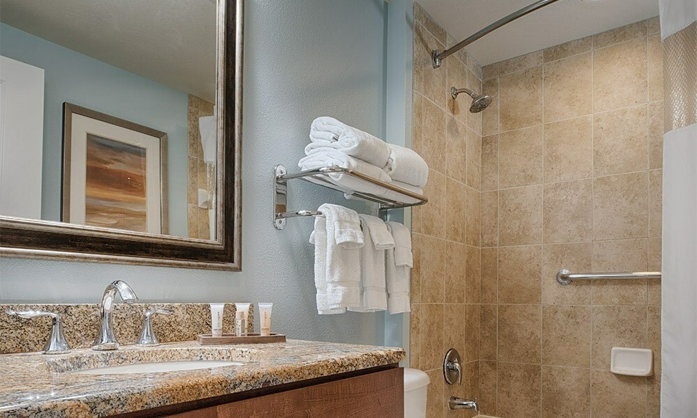 National Harbor Resort – 2 BR Deluxe Jul Aug Sep Sept July