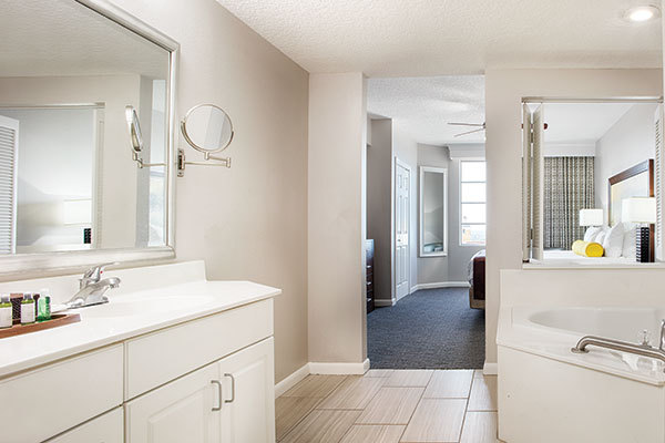 Ocean Walk Resort Daytona Beach FL 2 bdrm Wyndham