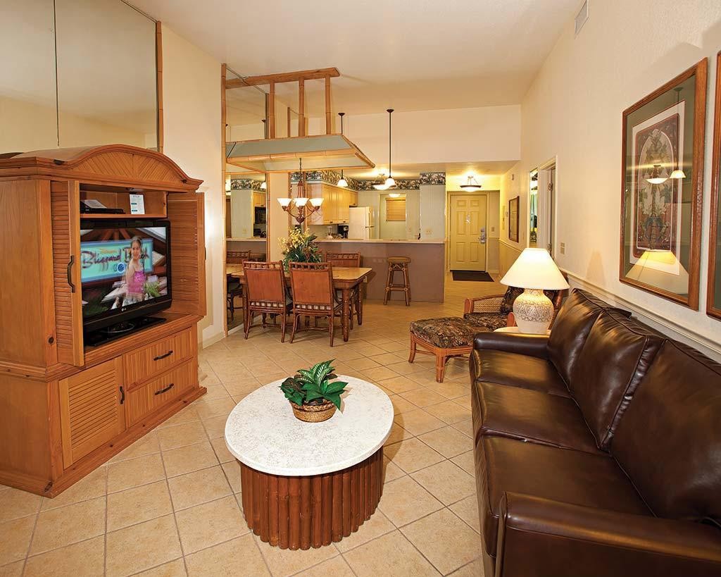 Parkway International Resort Kissimmee FL 2BR Sleeps 6 -7Nt AUG-NOV 2026