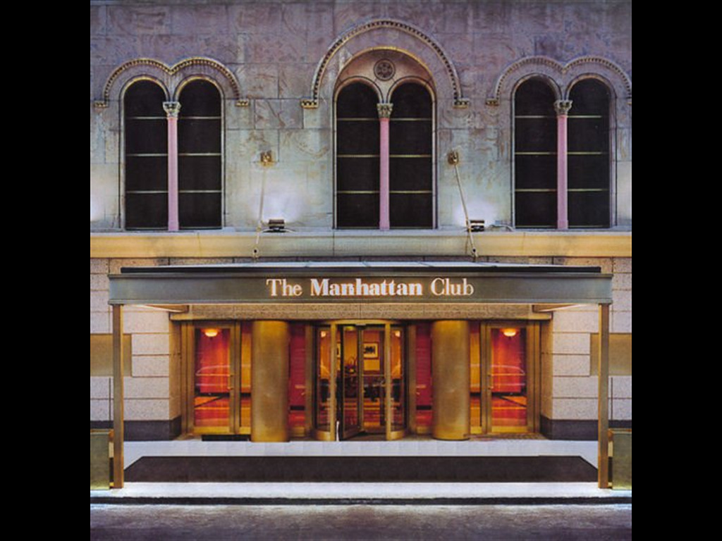 MANHATTAN CLUB – NEW YORK COMIC CON NEW YORK CITY NY 10/08/25-10/12/25 1BR/2BA