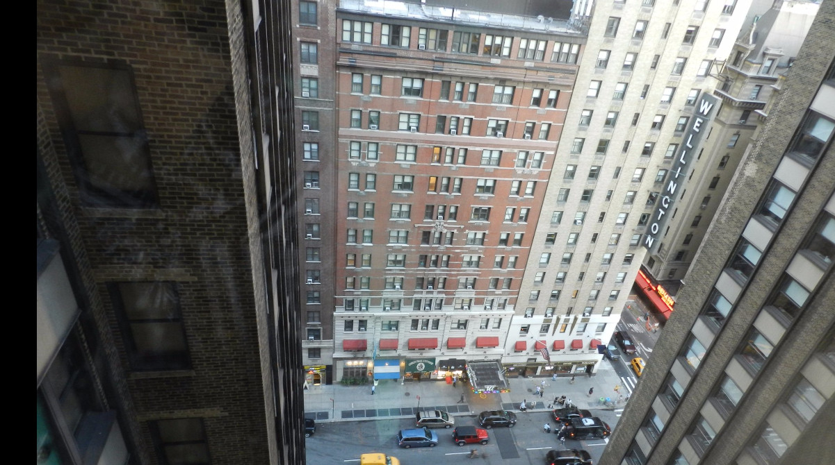 MANHATTAN CLUB – HALLOWEEN IN NEW YORK CITY NY 10/30/25-11/03/25 1BR/2BA