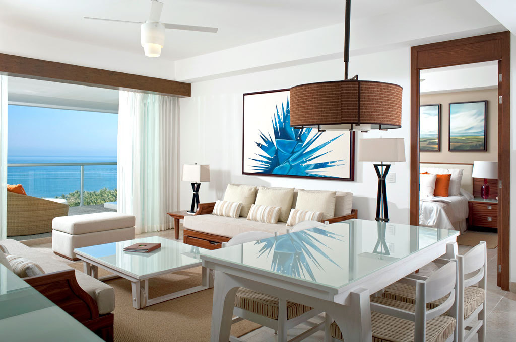 Grand Bliss Nuevo Vallarta, Puerto Vallarta, Mexico, 8 Days, 7 Nights