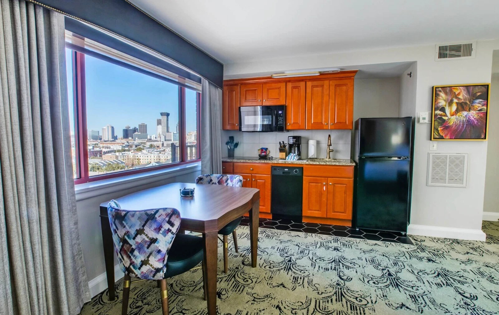 Avenue Plaza Resort ~ New Orleans, LA ~ Studio/Sleeps 2 ~ 7Nts SEPT/OCT/NOV 2026
