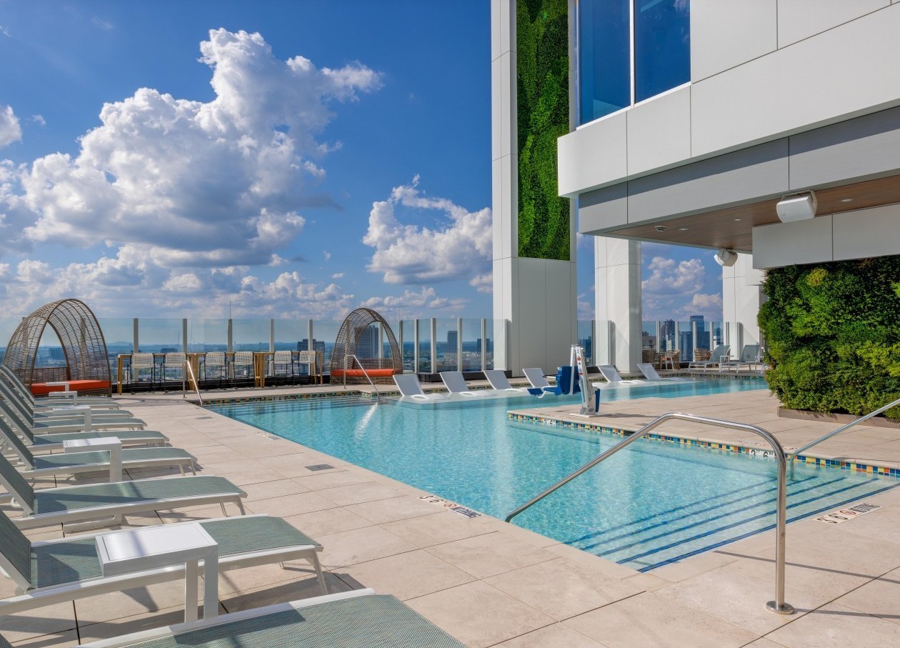 FIFA World Cup 2026 ATLANTA Hotel, Lodging, Resort, and Timeshare Rental Package