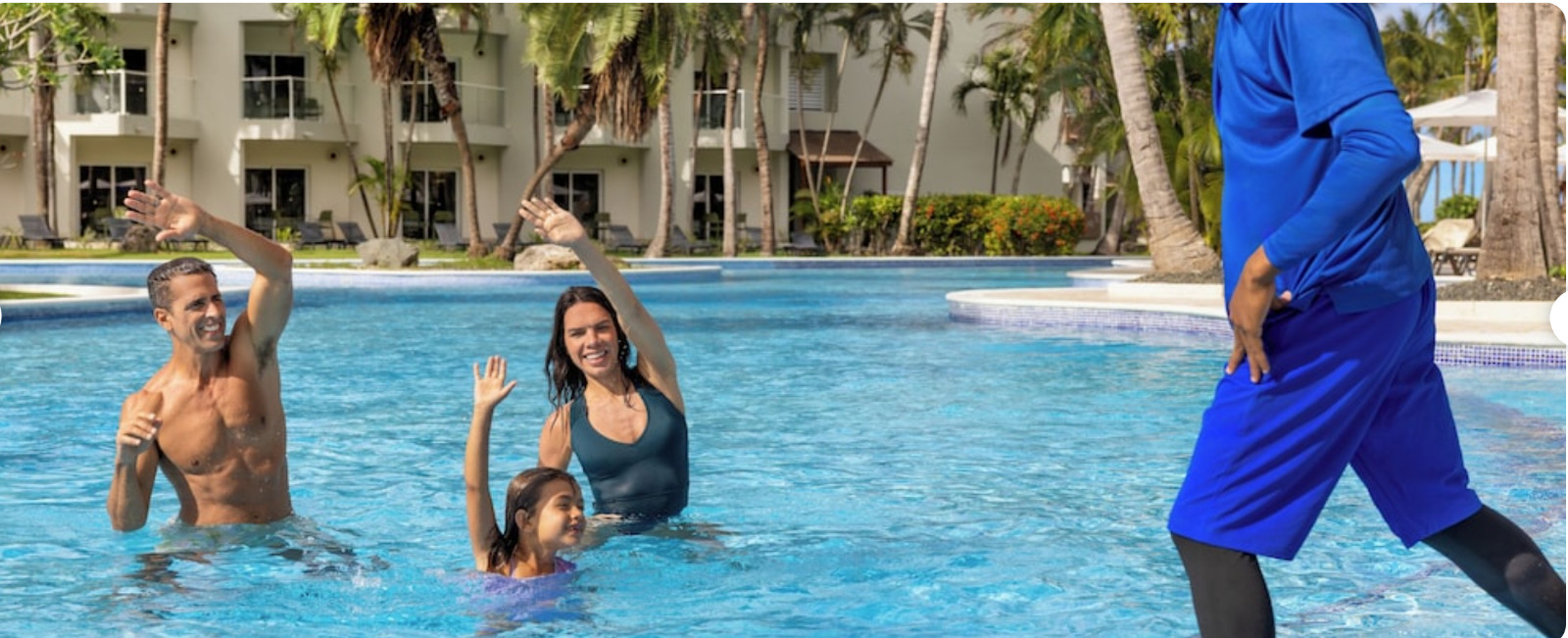 VACATION TO PUNTA CANA DOMINICAN REPUBLIC