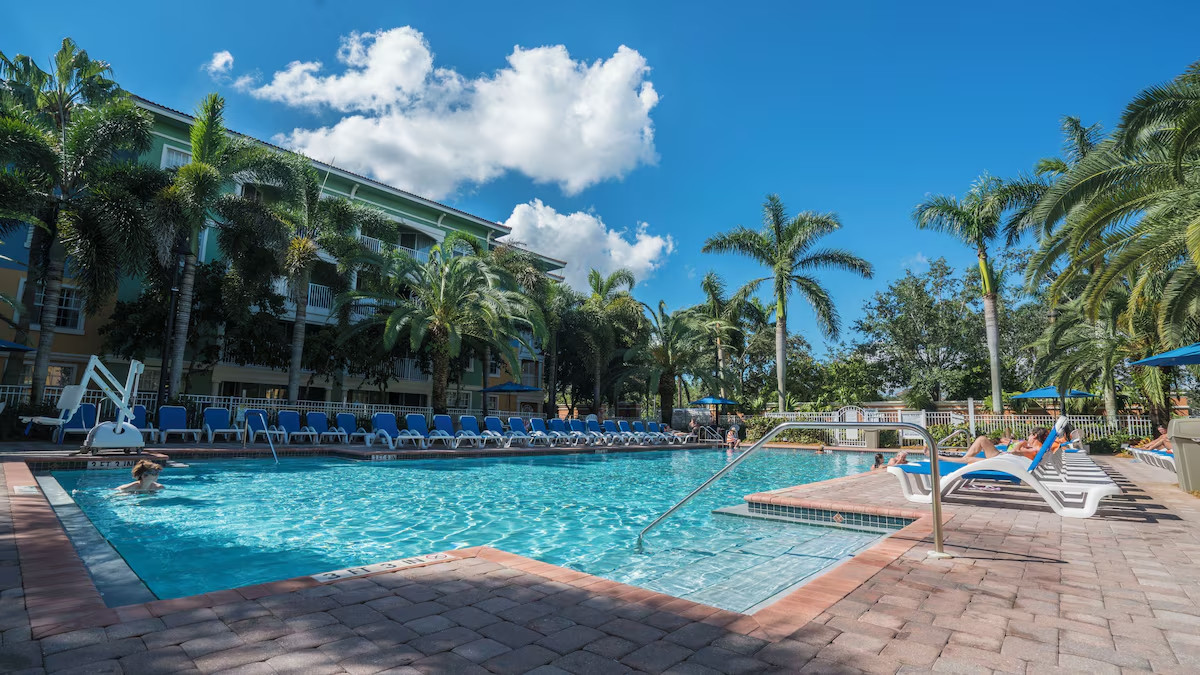 Welcome to Mizner Place at Weston Town Center, Weston, FL