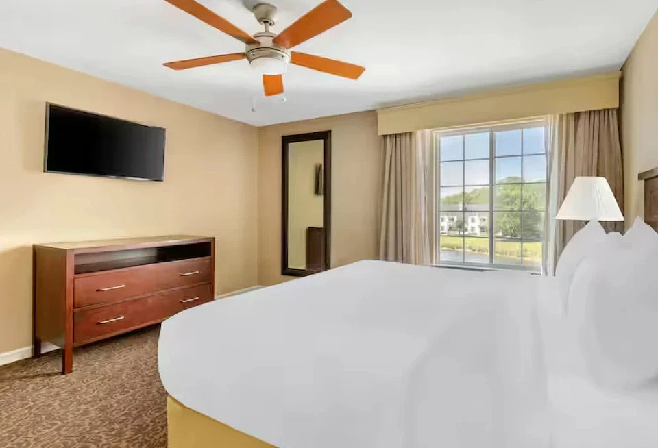 2026 WEEKS~ Historic Powhatan, 2BR~ Hilton~Williamsburg/VA~PRICE IS PER WEEK!