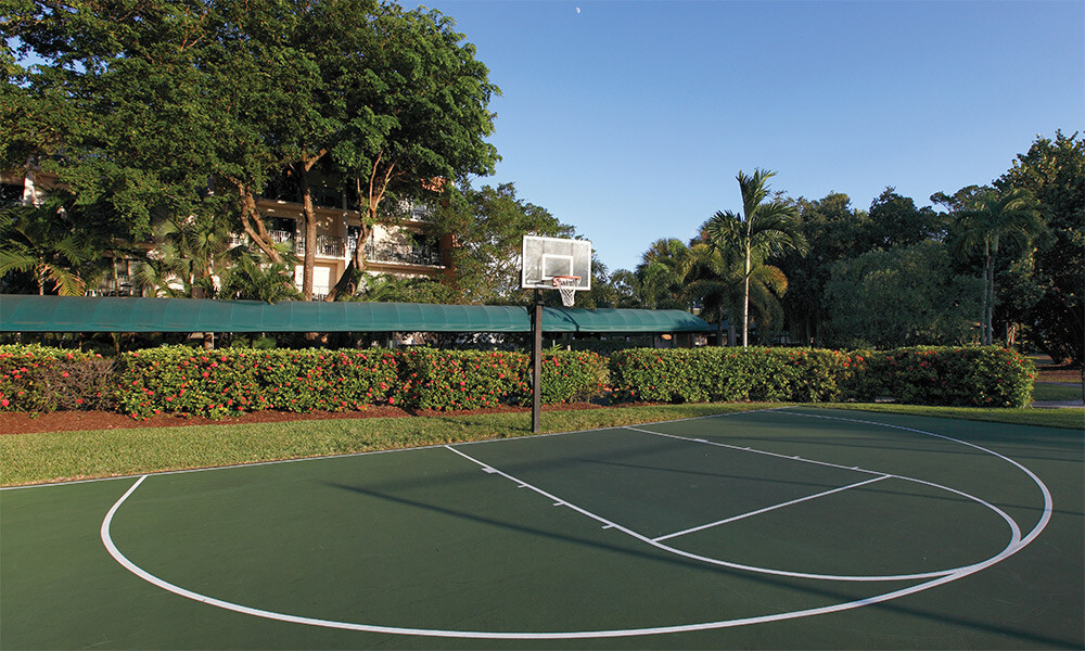 Wyndham Palm Aire – 2 BR – June 4 – 10 (6 NTS)