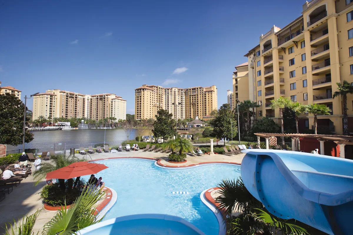 3 Bedroom Bonnet Creek Disney Orlando FL- Nov Dec Jan