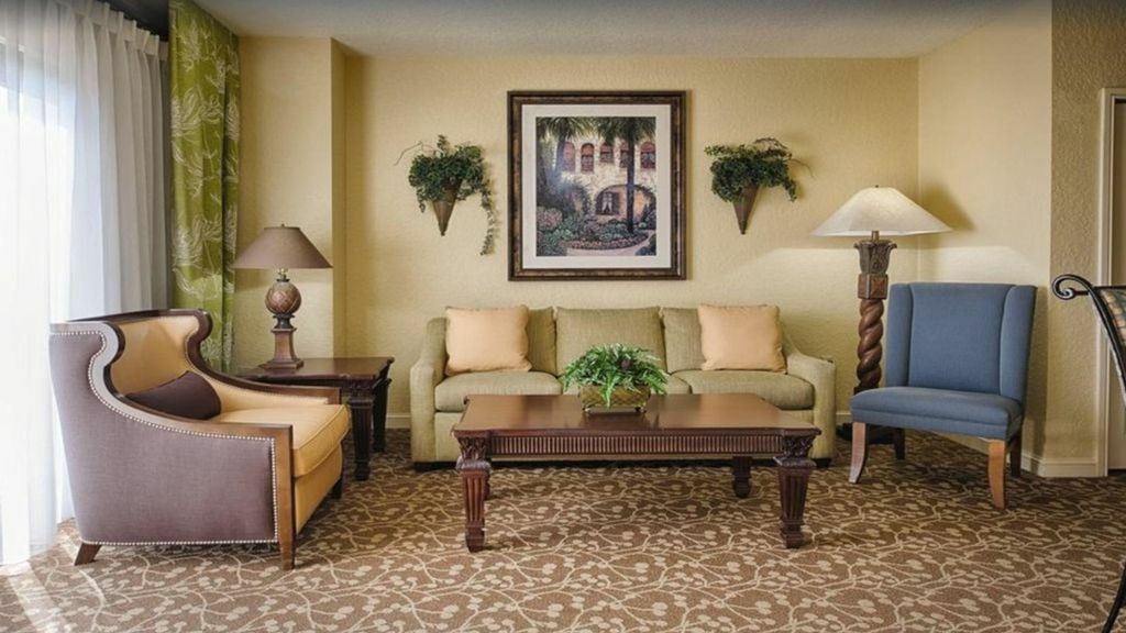 2 BDRM DELUXE 3 NTS * 6/28 – 7/1 * BONNET CREEK ORLANDO * JUNE 28