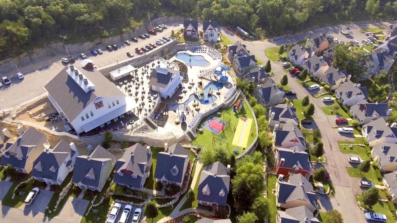 Branson Vacation Home 4th of July week 3rd to 10th of July