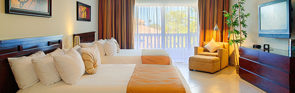 VIP Luxury Resort Stay in Presidential Suite In Puerta Plata Dominican Republic