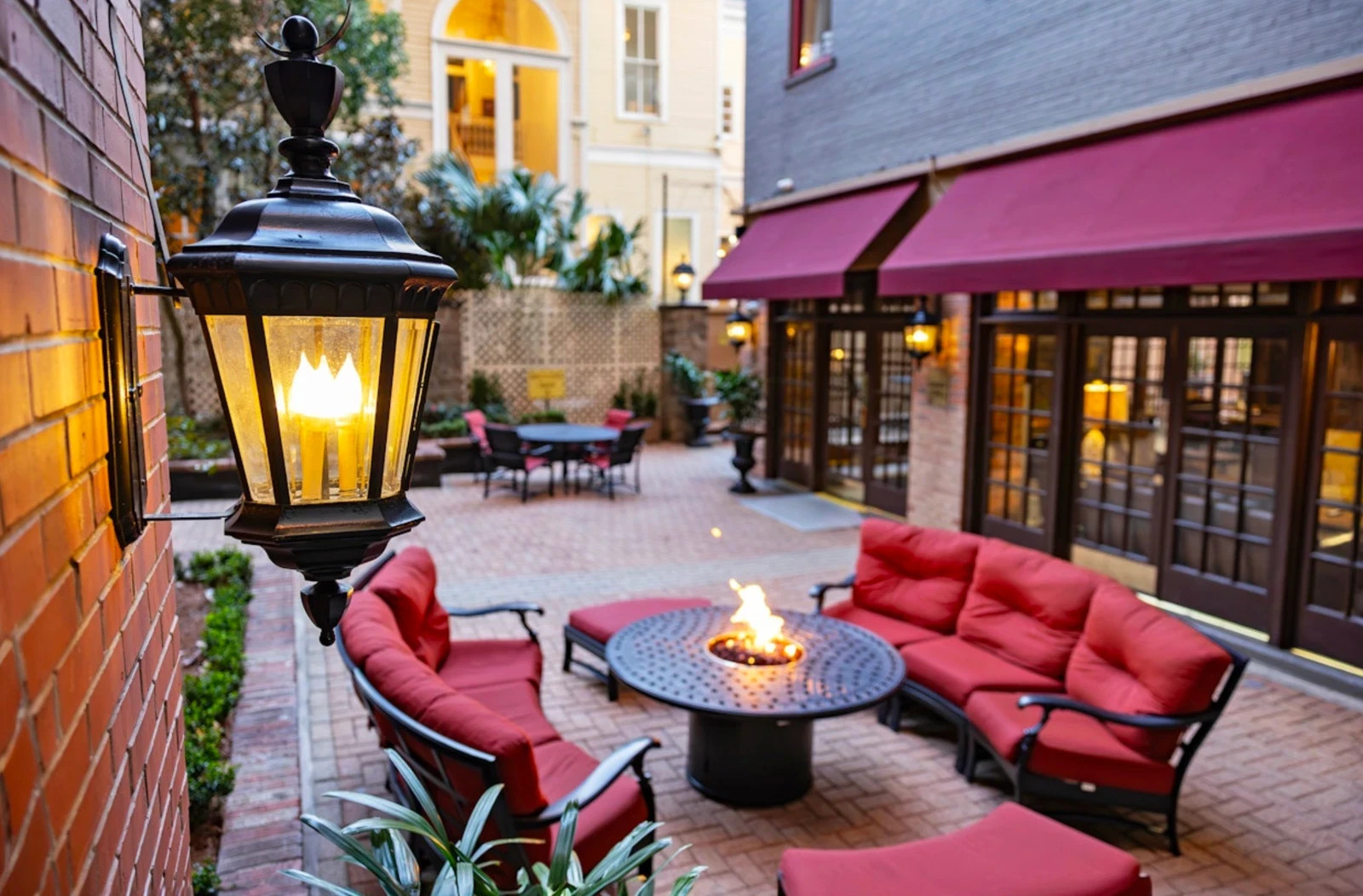 Avenue Plaza Resort ~ New Orleans, LA ~ Studio/Sleeps 2 ~ 7Nts SEPT/OCT/NOV 2026