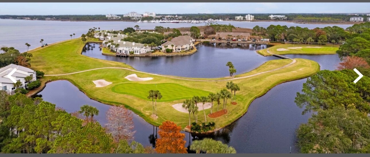 FL Wyndham Bay Club II 2 Br July 7/19-23 X4nt @Destin Ends 7/4@9PM ET