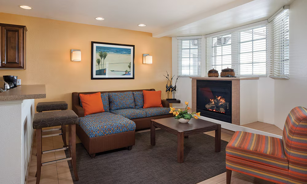 Four Days, Three Nights in Pismo Beach, CA (Wyndham Resort) November 11-14, 2025