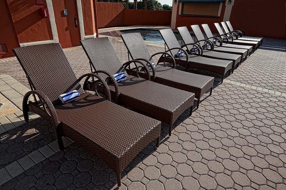 Westgate Towers ~ Kissimmee, FL~ 2BR/Sleeps 8~ 7Nts AUG/SEPT/OCT/NOV/DEC 2026