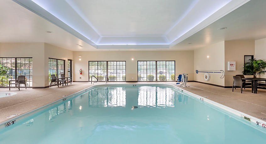The Falls Village ~ Branson, MO ~ 1 Bedroom/Sleeps 4 ~ 3Nts 12/24/25-12/27/25