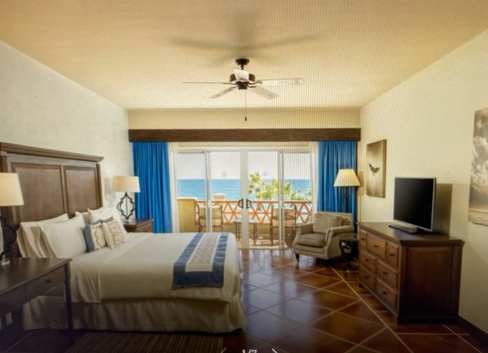 2 Bedroom Hacienda Del Mar Autograph Collection Cabo $2,400