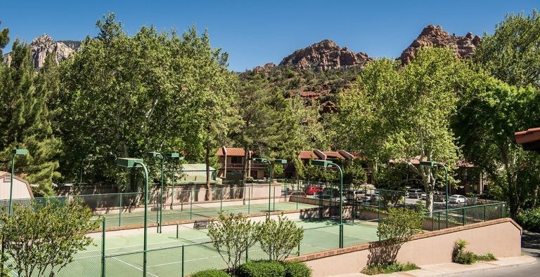 2BR 2-1/2 BA Suite Arroyo Roble Creekside Uptown Sedona AZ (April 12 -19, 2026)