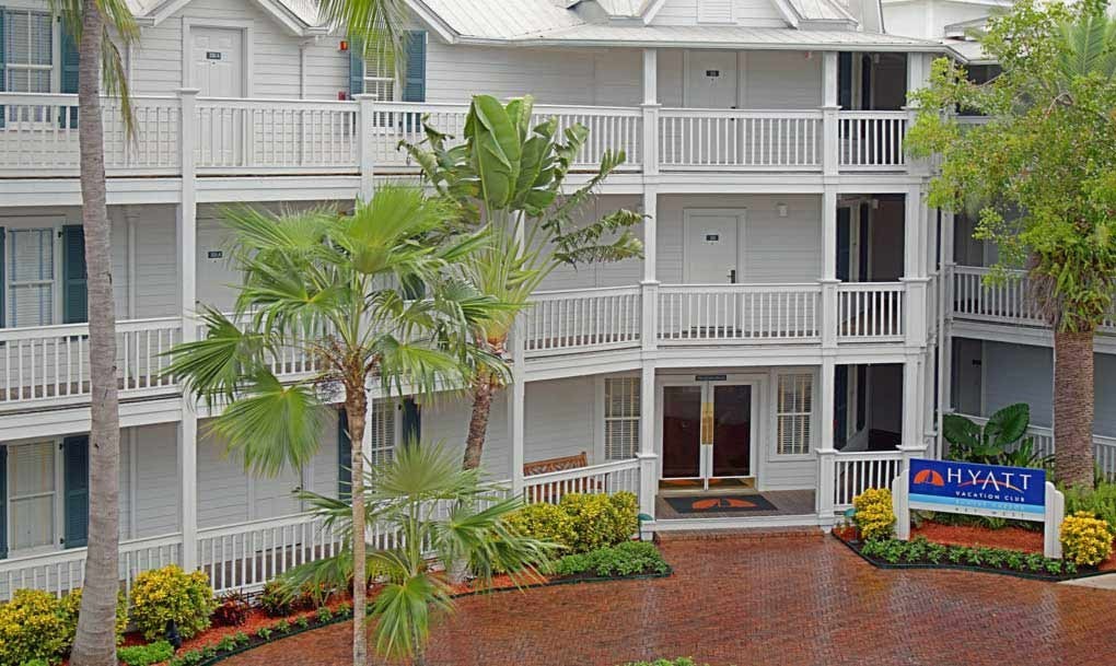 Hyatt Sunset Harbor, Key West, 2 Bedroom Villa, Sep 8 – 10, 2 Nights