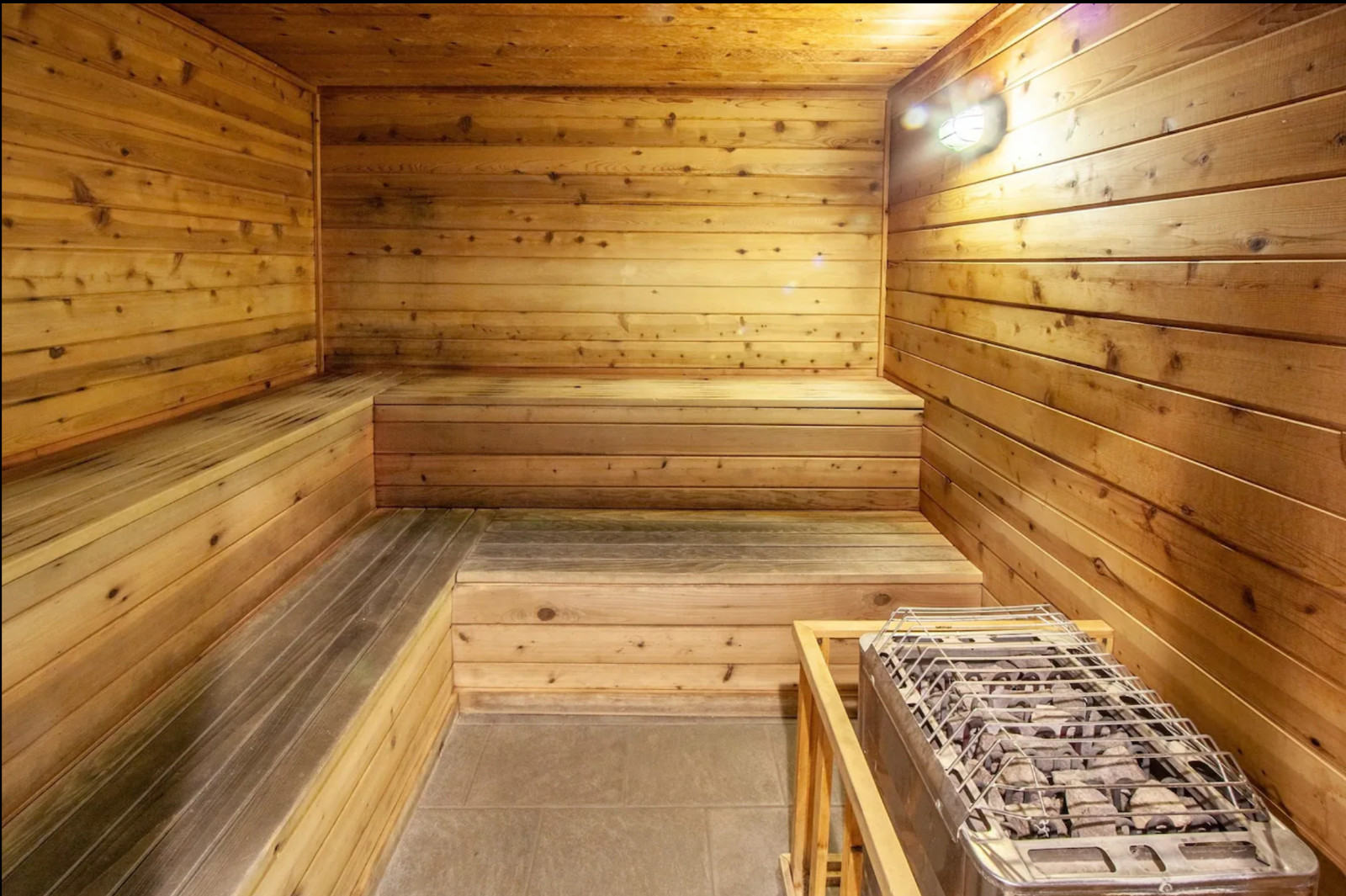 Genoa, NV Studio at the The David Walleys Hot Springs & Spa