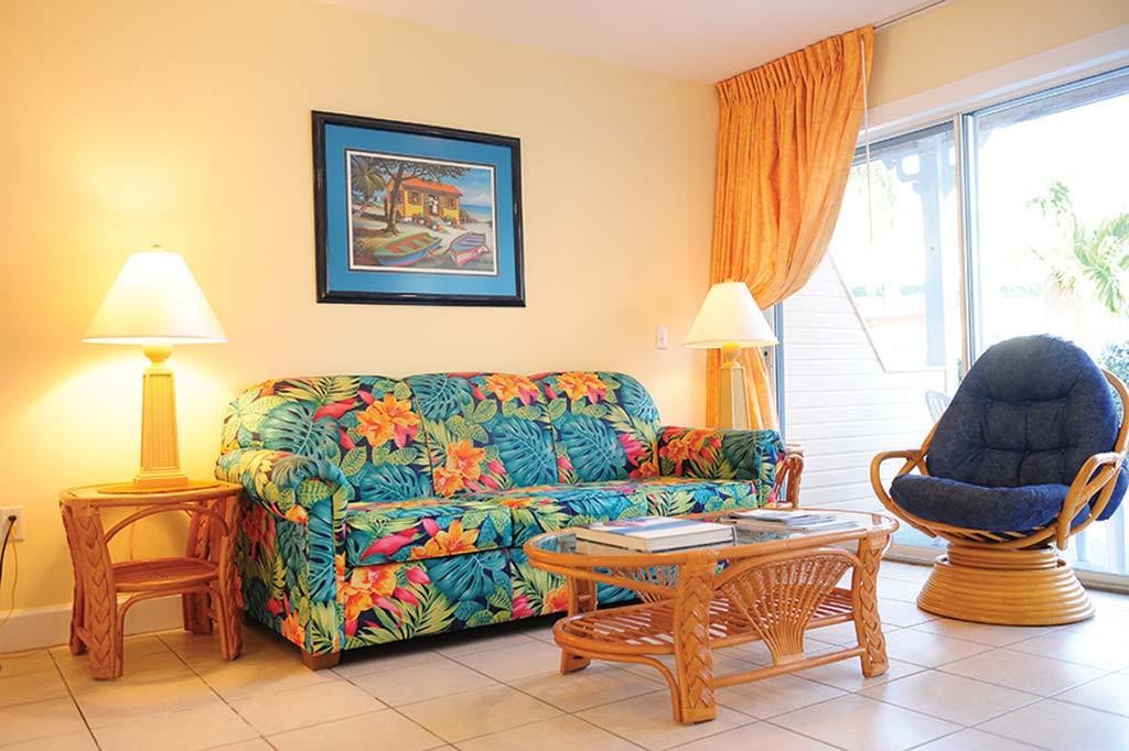 Morritt’s Tortuga Club Grand Cayman Studio Sleeps 2 -7Nt OCT/NOV 2026