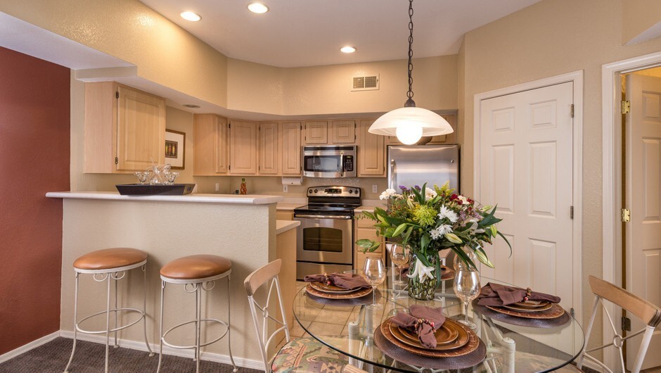 WEEKS~WESTGATE PAINTED MOUNTAIN RESORT Arizona ~RESORT CONDO