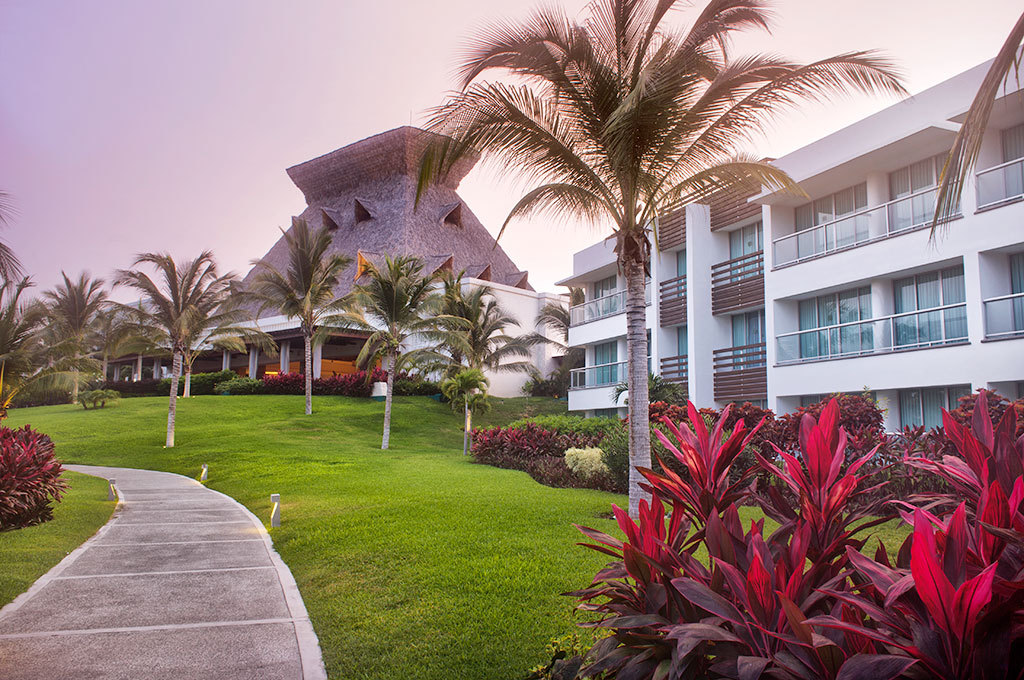 Mayan Palace Acapulco, Acapulco, Mexico, 8 Days, 7 Nights