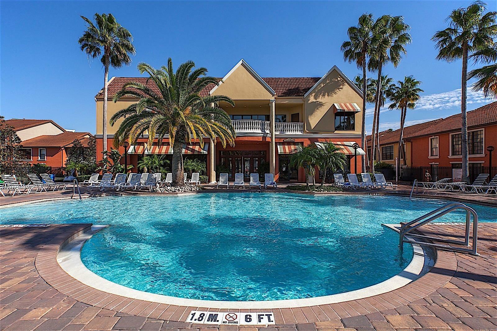 JULY 2026 WEEKS~Legacy Resort~Orlando~Universal, DISNEY~Full CONDO SLP 6