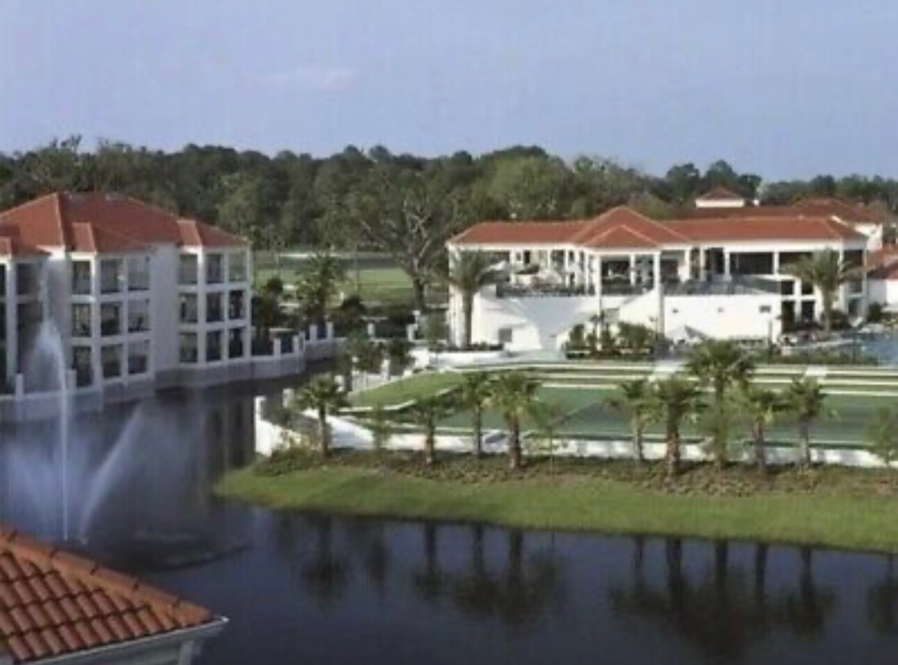 Star Island Resort in Orlando, Florida ~2BR Suite + Den – 7Nts September