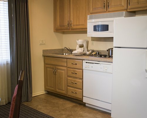 Stateline / Lake Tahoe The Lodge at Kingsbury Crossing 1BR July 24-31