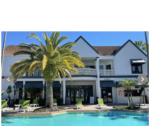 Legacy Vacation Club Orlando-Spas ~ 3 BR Suite ~ Sleeps 10 ~ 7 Nights