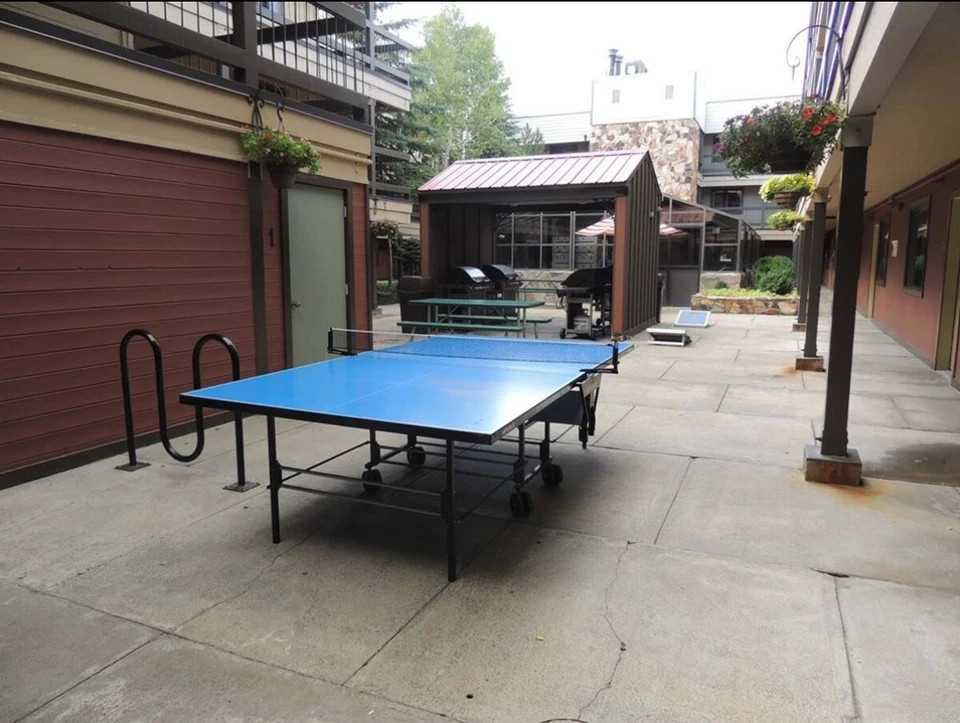 2026 WEEKS~PARK REGENCY RESORT ~PARK CITY, UTAH~CONDO