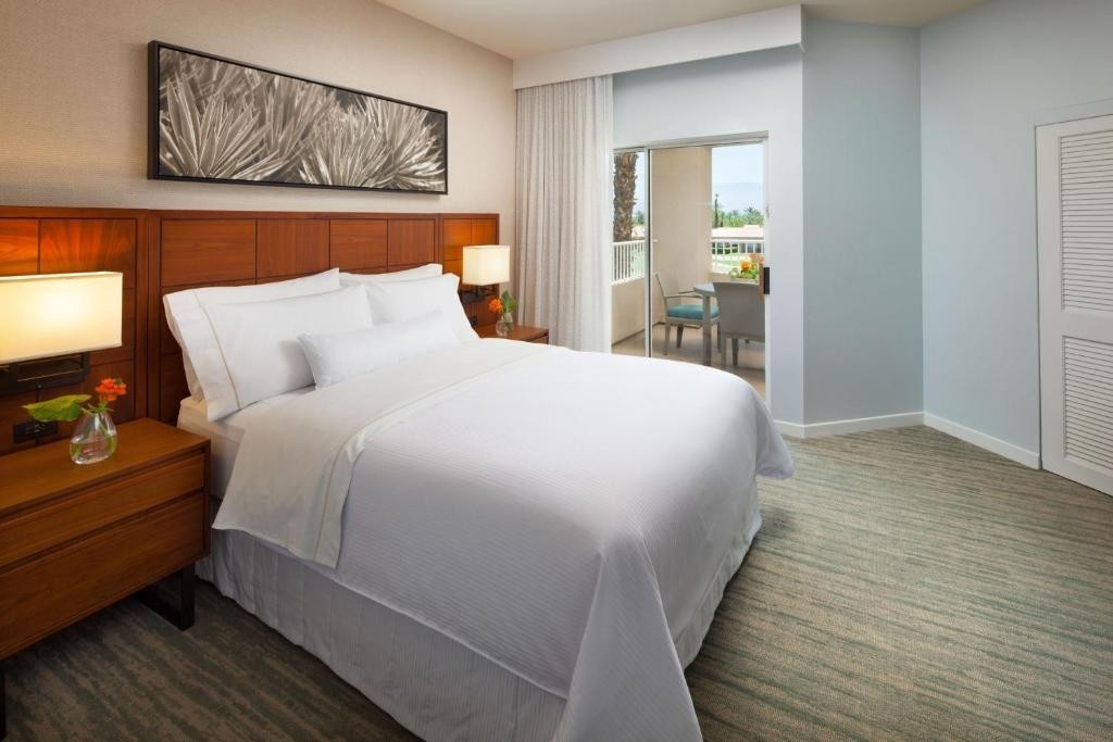 Westin Mission Hills Resort Villas ~ Palm Springs, CA ~ 1BR/Sleeps 4 ~ 7Nts JULY