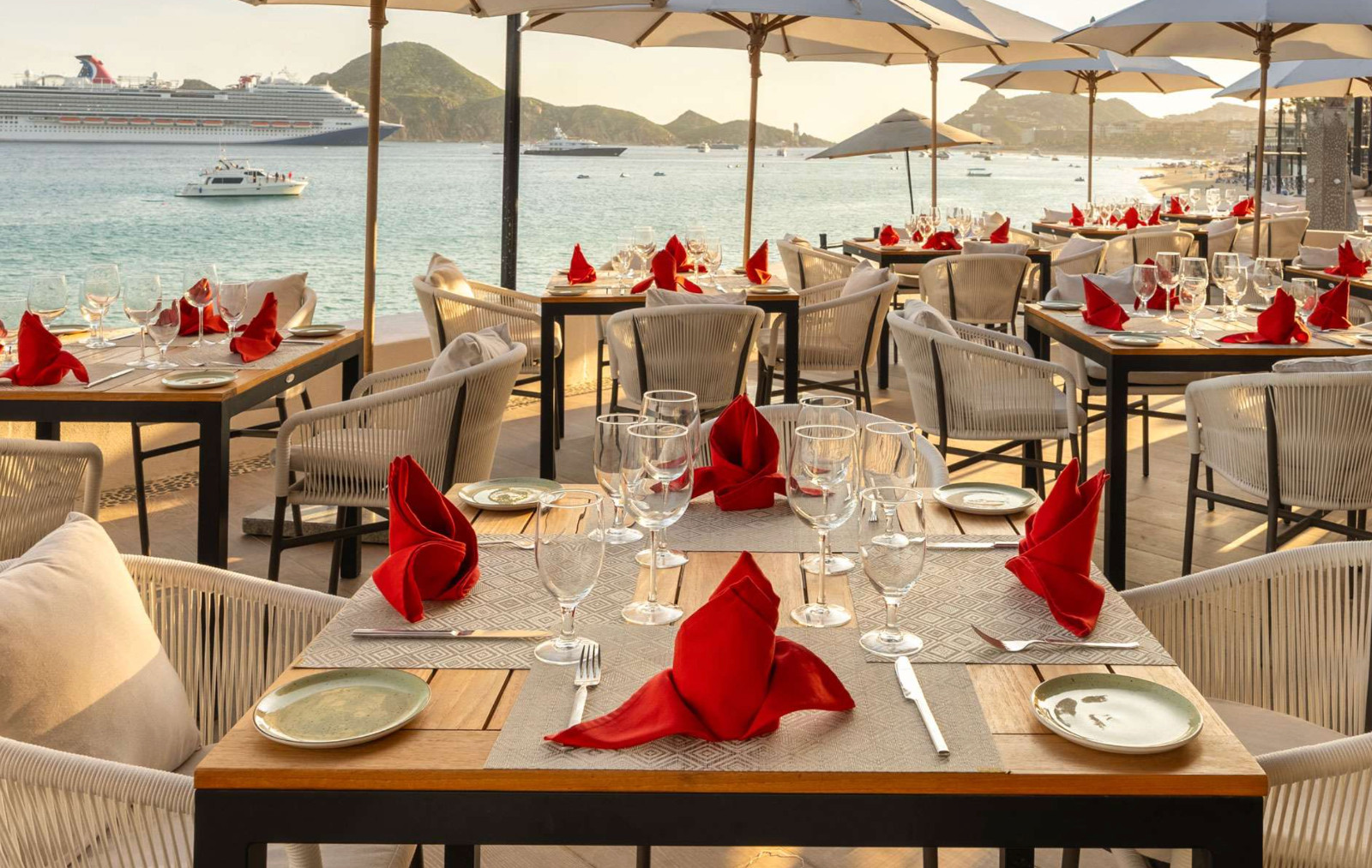 Villa del Palmar ~ Cabo San Lucas ~ 1BR/Sleeps 4 ~ 7Nts Weekly Rentals 2026