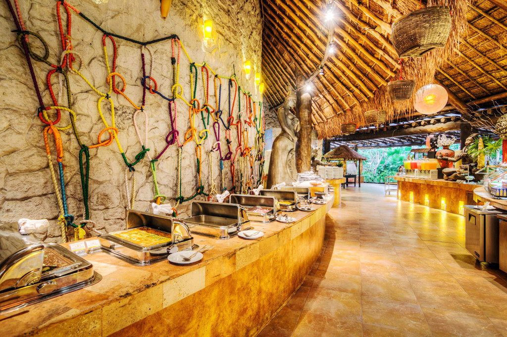 Mayan Palace Riviera Maya, Playa del Carmen (Cancun), Mexico, 8 Days, 7 Nights
