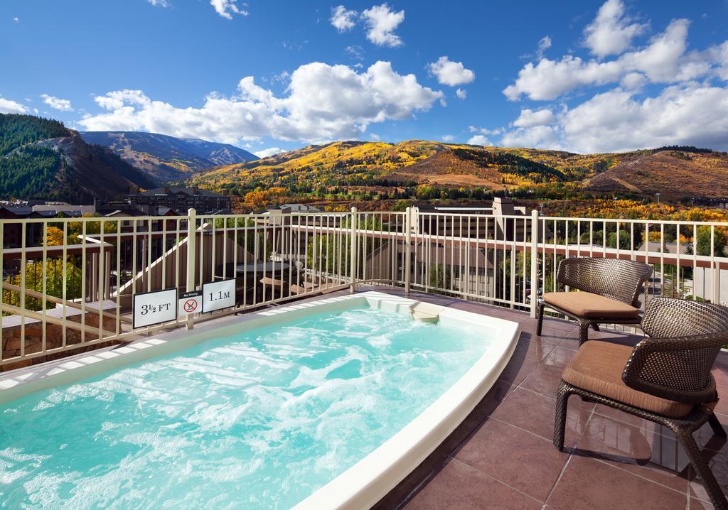 Sheraton Mountain Vista Jan and feb or march Vail/Beaver Creek Colorado 1 BR