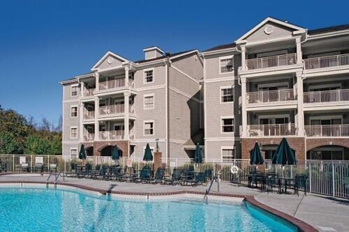 Wyndham Nashville TN – 2 Bed Room Rental – Custom Booking