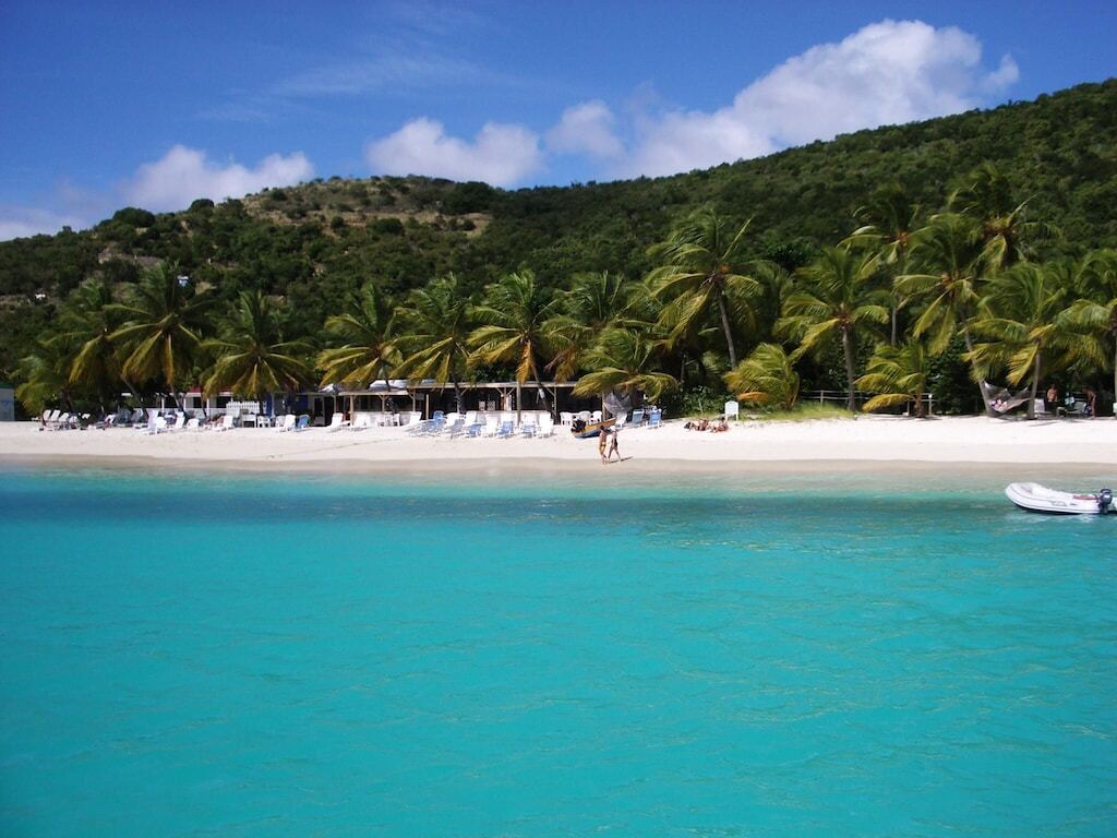 WESTIN RESORT, ST JOHN USVI, RENTAL LUX 3bd/3 bath VILLA W/POOL DEC 19-26, 2026