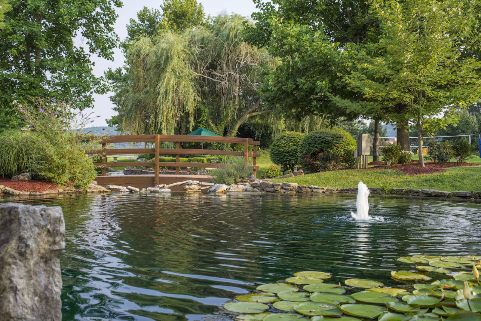 The Suites at Fall Creek ~ MO ~1BR Sleeps 4~7Nts DEC/JAN/FEB/MAR/APR/MAY 2025/26