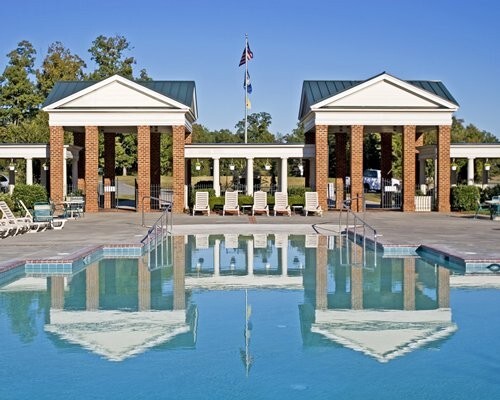 Greensprings Vacation Resort ~ Williamsburg ~ 2BR/Sleeps 6~ 7Nts MAY/JUNE 2026
