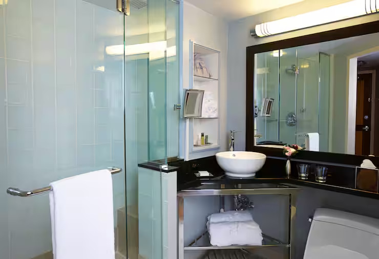 2026 FIFA Championship World Cup Wknd, July 17 – July 20 – Hilton Club NY Studio