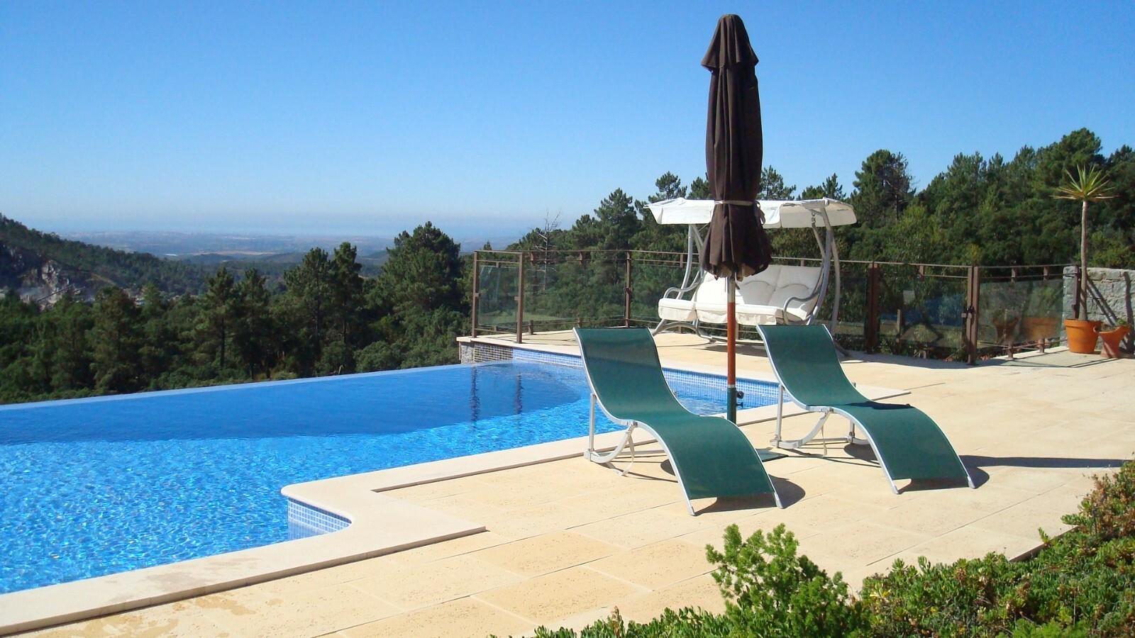 Luxury Vacation Rental Algarve Portugal