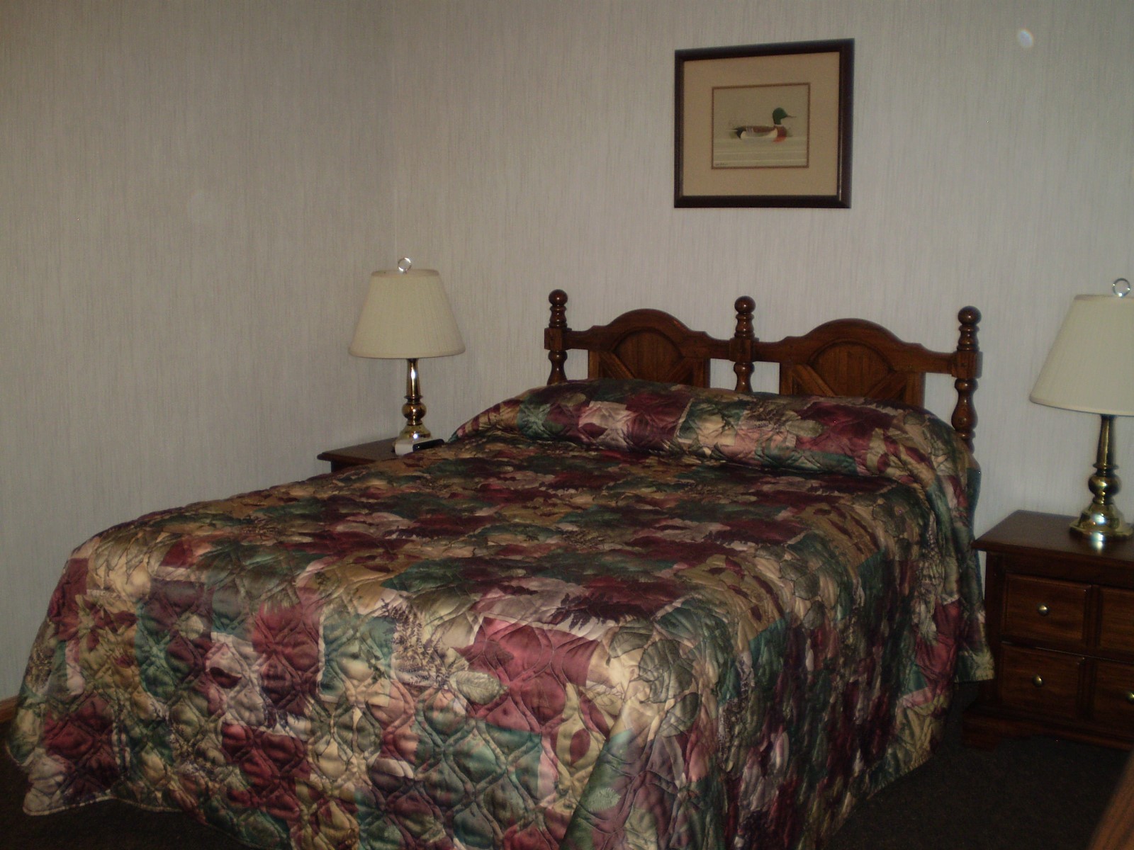 Fairmont Mountainside Resort BC Canada 2 Bedroom Prime Times