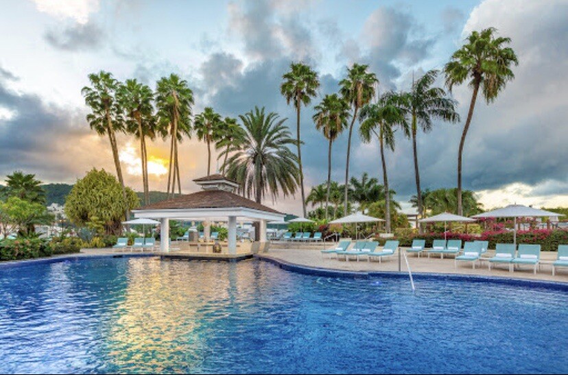 Moon Palace Jamaica All Inclusive LUXURY Book 6 Nights N UP- W/MEMBER BENEFITS