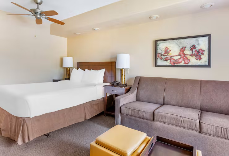 NOV DEC 2026 WEEKS~ Ridge On Sedona Golf Resort ~ AZ~STUDIO /SLPS 4~PRICE PER WK