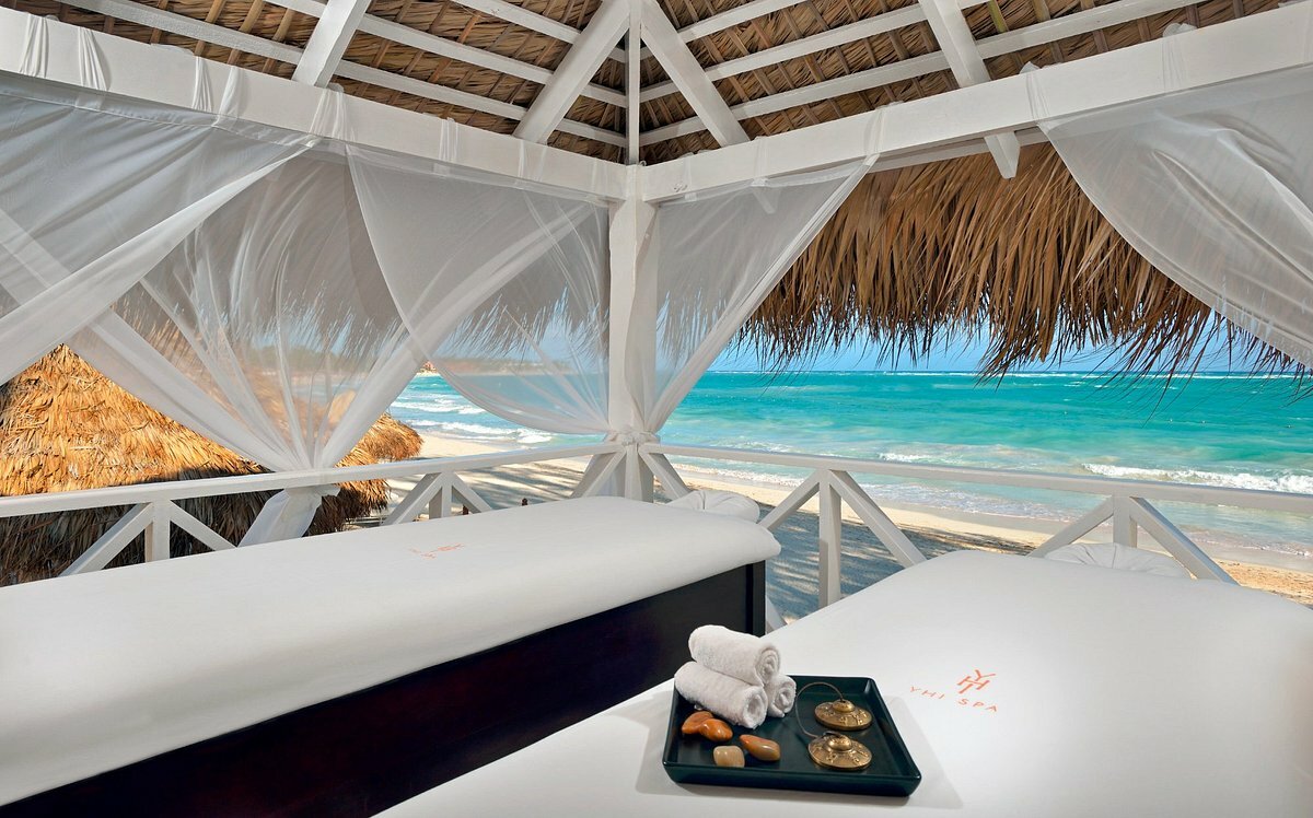 PUNTA CANA – Dominican Republic – PARADISUS Gran Melia , 5* Deluxe resort rental