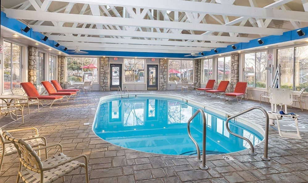 Wyndham Branson @ The Meadows, 2BR Lockoff, Sleeps 8, 5N, August 9-14